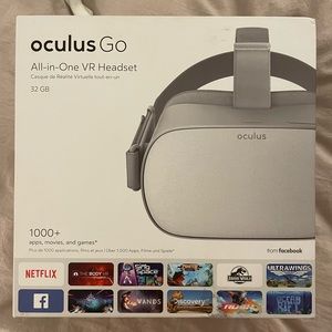 Oculus Go